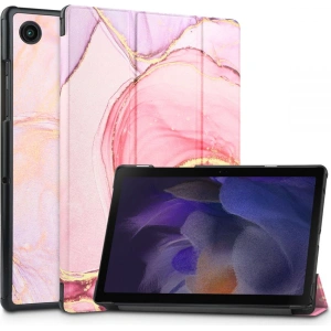 Kup Case Tech-Protect Smartcase Samsung Galaxy Tab A8 10.5 Marmor - THP1032MRB - {ean13} - Sklep Home Screen