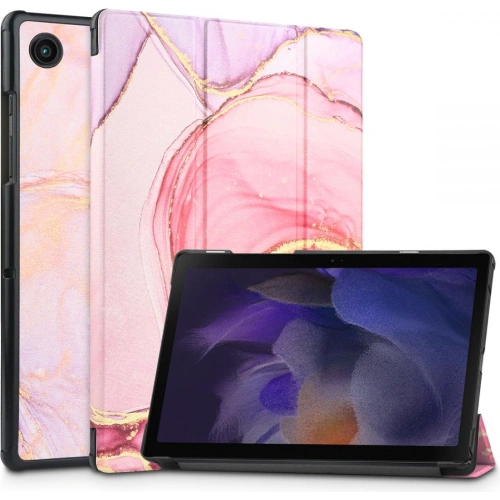 Buy Tech-Protect Smartcase Samsung Galaxy Tab A8 10.5 Marble - THP1032MRB - {ean13} - Home Screen Store Europe