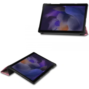 Kup Etui Tech-Protect Smartcase Samsung Galaxy Tab A8 10.5 Marble - THP1032MRB - {ean13} - Sklep Home Screen