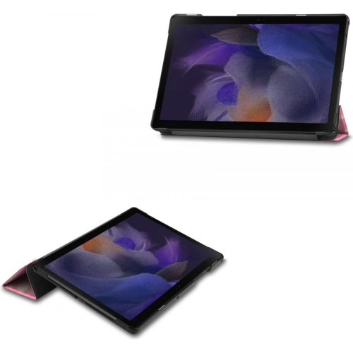 Kup Etui Tech-Protect Smartcase Samsung Galaxy Tab A8 10.5 Marble - THP1032MRB - {ean13} - Sklep Home Screen