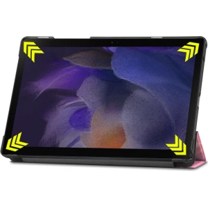 Kup Etui Tech-Protect Smartcase Samsung Galaxy Tab A8 10.5 Marble - THP1032MRB - {ean13} - Sklep Home Screen