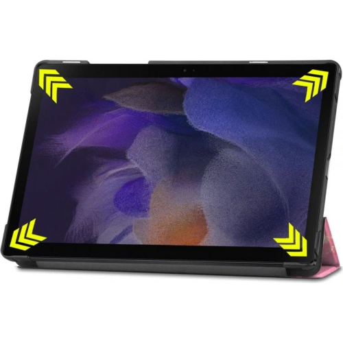 Kup Etui Tech-Protect Smartcase Samsung Galaxy Tab A8 10.5 Marble - THP1032MRB - {ean13} - Sklep Home Screen