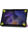 Kup Etui Tech-Protect Smartcase Samsung Galaxy Tab A8 10.5 Marble - THP1032MRB - {ean13} - Sklep Home Screen