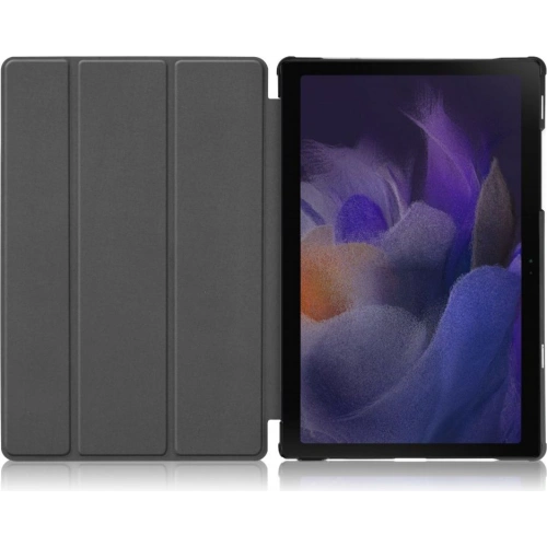 Kup Etui Tech-Protect Smartcase Samsung Galaxy Tab A8 10.5 Marble - THP1032MRB - {ean13} - Sklep Home Screen