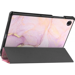Kup Etui Tech-Protect Smartcase Samsung Galaxy Tab A8 10.5 Marble - THP1032MRB - {ean13} - Sklep Home Screen
