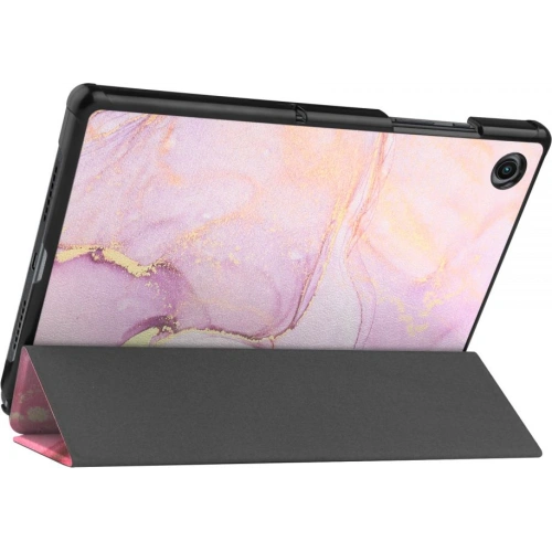 Kup Etui Tech-Protect Smartcase Samsung Galaxy Tab A8 10.5 Marble - THP1032MRB - {ean13} - Sklep Home Screen