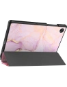 Kup Etui Tech-Protect Smartcase Samsung Galaxy Tab A8 10.5 Marble - THP1032MRB - {ean13} - Sklep Home Screen