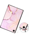 Kup Etui Tech-Protect Smartcase Samsung Galaxy Tab A8 10.5 Marble - THP1032MRB - {ean13} - Sklep Home Screen