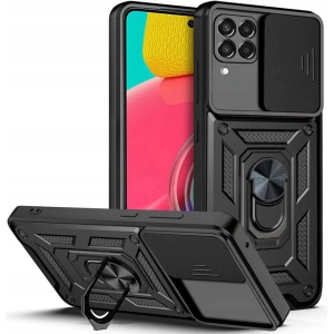 Tech-Protect CamShield Pro Samsung Galaxy M53 5G Black
