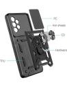 Kup Case Tech-Protect CamShield Pro Samsung Galaxy M53 5G Schwarz - THP1033BLK - {ean13} - Sklep Home Screen