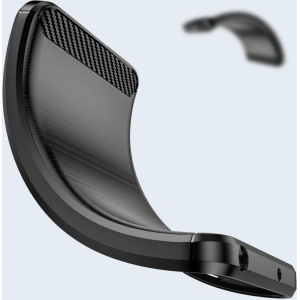 Kup Etui Tech-Protect TPUCarbon Samsung Galaxy M53 5G Černé - THP1034BLK - {ean13} - Sklep Home Screen