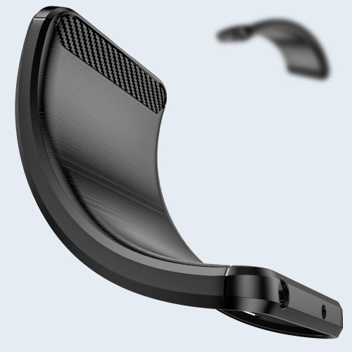 Kup Etui Tech-Protect TPUCarbon Samsung Galaxy M53 5G Černé - THP1034BLK - {ean13} - Sklep Home Screen
