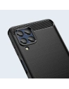 Kup Case Tech-Protect TPUCarbon Samsung Galaxy M53 5G Schwarz - THP1034BLK - {ean13} - Sklep Home Screen