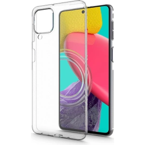 Kup Etui Tech-Protect Flexair Samsung Galaxy M53 5G Crystal - THP1035CL - {ean13} - Sklep Home Screen