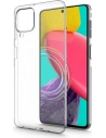 Tech-Protect Flexair Samsung Galaxy M53 5G Crystal