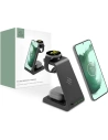 Încărcător wireless Tech-Protect A7 3in1 Încărcător Wireless Negru