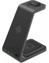 Kup Încărcător wireless Tech-Protect A7 3in1 Încărcător Wireless Negru - THP1036BLK - {ean13} - Sklep Home Screen