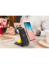 Kup Încărcător wireless Tech-Protect A7 3in1 Încărcător Wireless Negru - THP1036BLK - {ean13} - Sklep Home Screen