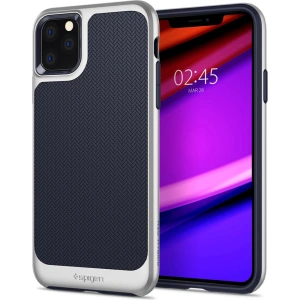 Buy Spigen Neo Hybrid Apple iPhone 11 Pro Max Arctic Silver - SPN2247ARCSLV - {ean13} - Home Screen Store Europe