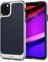 Etui Spigen Neo Hybrid Apple iPhone 11 Pro Max Arctic Silver