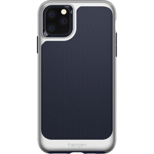 Kup Etui Spigen Neo Hybrid Apple iPhone 11 Pro Max Arctic Silver - SPN2247ARCSLV - {ean13} - Sklep Home Screen