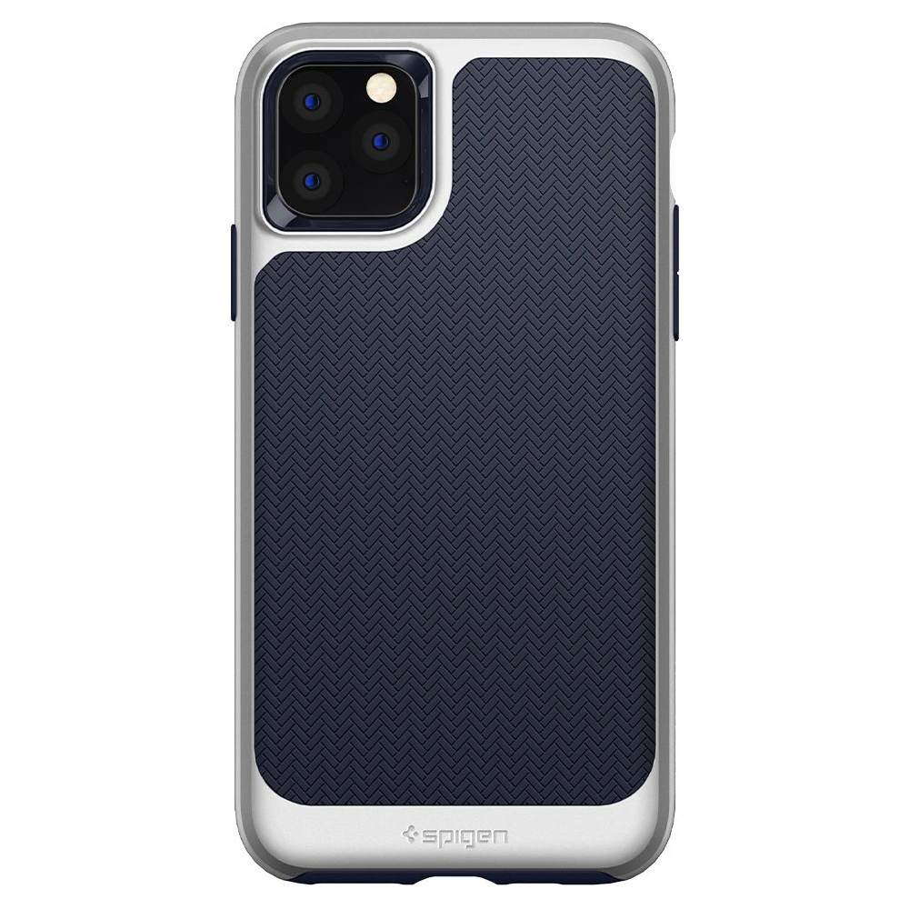 Etui Spigen Neo Hybrid Apple iPhone 11 Pro Max Arctic Silver