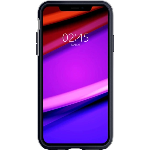 Buy Spigen Neo Hybrid Apple iPhone 11 Pro Max Arctic Silver - SPN2247ARCSLV - {ean13} - Home Screen Store Europe