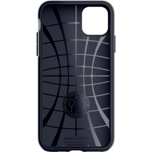 Kup Etui Spigen Neo Hybrid Apple iPhone 11 Pro Max Arctic Silver - SPN2247ARCSLV - {ean13} - Sklep Home Screen