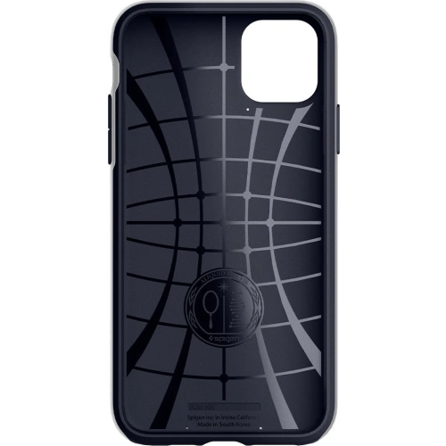 Buy Spigen Neo Hybrid Apple iPhone 11 Pro Max Arctic Silver - SPN2247ARCSLV - {ean13} - Home Screen Store Europe