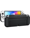 Kup Etui Spigen Thin Fit Nintendo Switch Oled Fekete - SPN2248BLK - {ean13} - Sklep Home Screen
