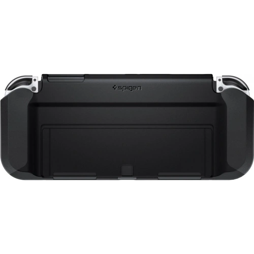 Buy Spigen Thin Fit Nintendo Switch Oled Black - SPN2248BLK - {ean13} - Home Screen Store Europe