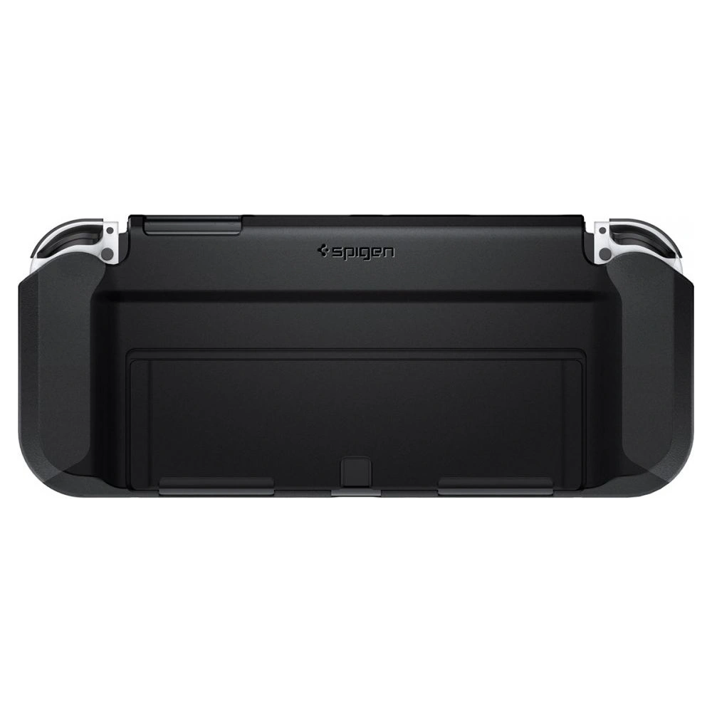 Etui Spigen Thin Fit Nintendo Switch Oled Black