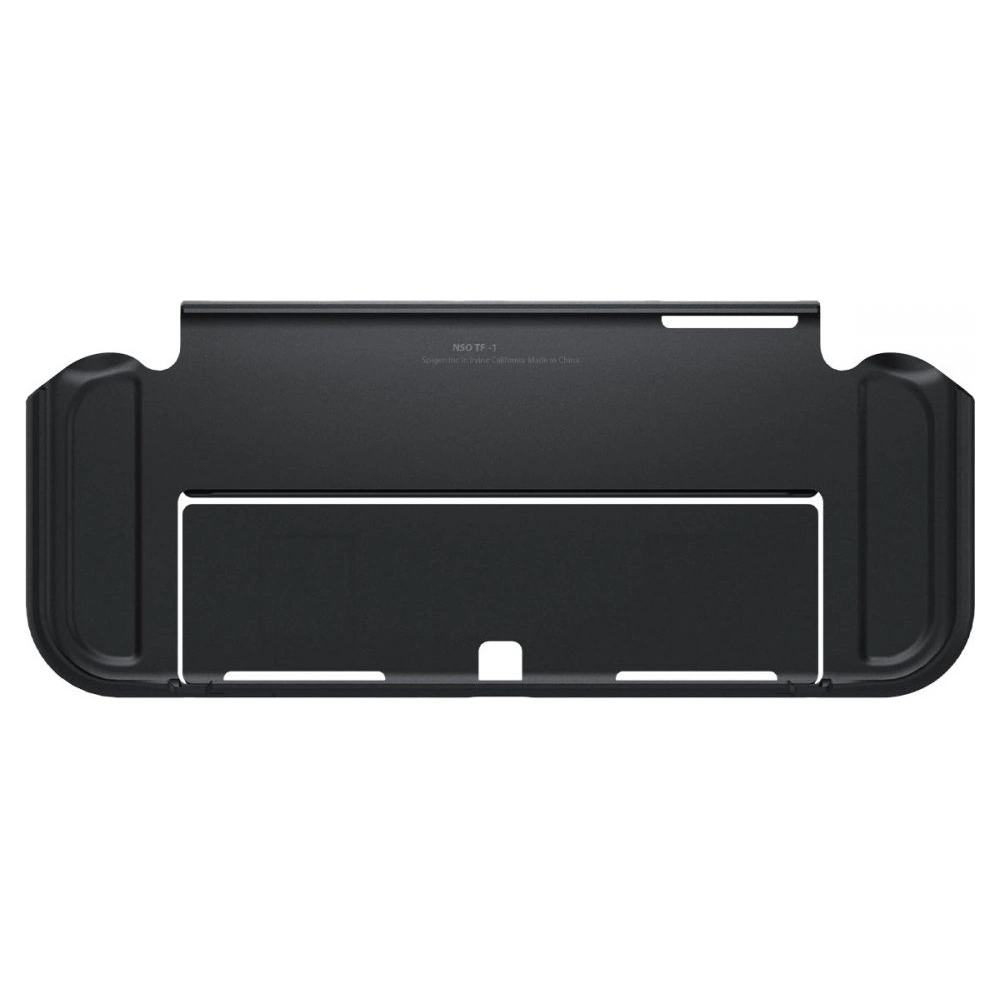 Etui Spigen Thin Fit Nintendo Switch Oled Black