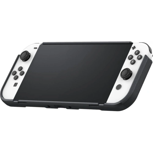 Kup Etui Spigen Thin Fit Nintendo Switch Oled Fekete - SPN2248BLK - {ean13} - Sklep Home Screen