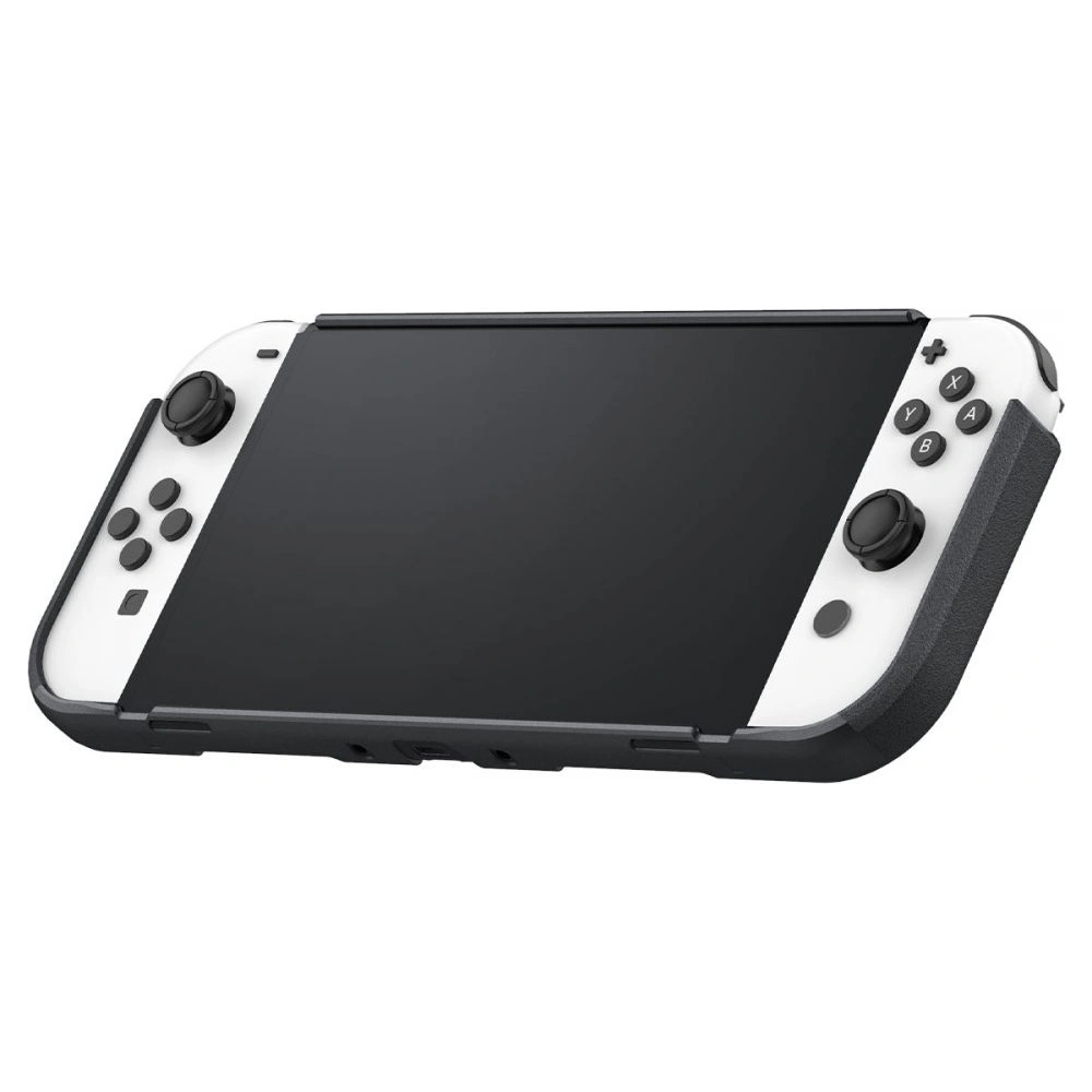 Etui Spigen Thin Fit Nintendo Switch Oled Black