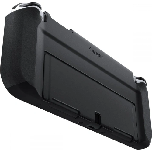 Kup Etui Spigen Thin Fit Nintendo Switch Oled Fekete - SPN2248BLK - {ean13} - Sklep Home Screen