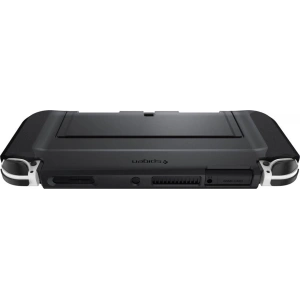 Kup Case Spigen Thin Fit Nintendo Switch Oled Schwarz - SPN2248BLK - {ean13} - Sklep Home Screen