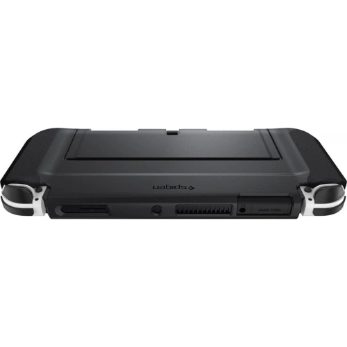 Kup Etui Spigen Thin Fit Nintendo Switch Oled Fekete - SPN2248BLK - {ean13} - Sklep Home Screen