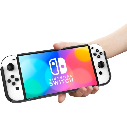 Kup Etui Spigen Thin Fit Nintendo Switch Oled Fekete - SPN2248BLK - {ean13} - Sklep Home Screen