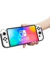 Kup Etui Spigen Thin Fit Nintendo Switch Oled Fekete - SPN2248BLK - {ean13} - Sklep Home Screen