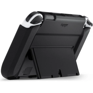 Buy Spigen Thin Fit Nintendo Switch Oled Black - SPN2248BLK - {ean13} - Home Screen Store Europe