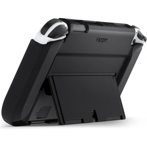 Kup Etui Spigen Thin Fit Nintendo Switch Oled Fekete - SPN2248BLK - {ean13} - Sklep Home Screen