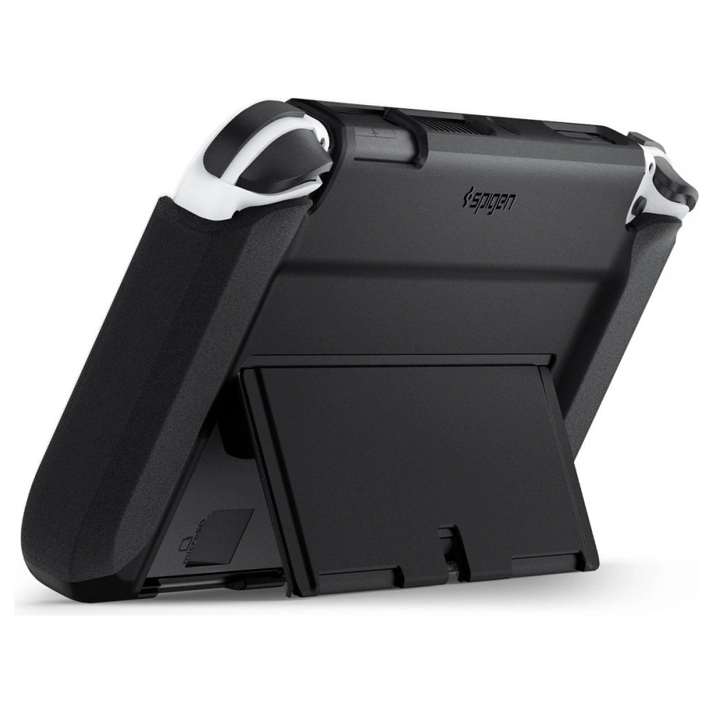Etui Spigen Thin Fit Nintendo Switch Oled Black