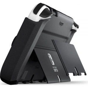 Buy Spigen Thin Fit Nintendo Switch Oled Black - SPN2248BLK - {ean13} - Home Screen Store Europe