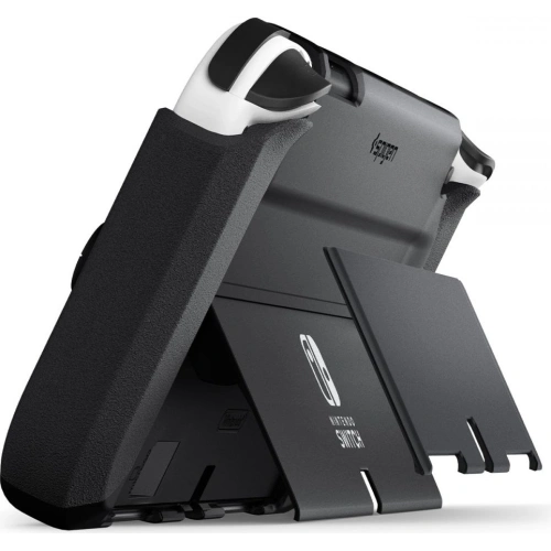 Kup Etui Spigen Thin Fit Nintendo Switch Oled Fekete - SPN2248BLK - {ean13} - Sklep Home Screen
