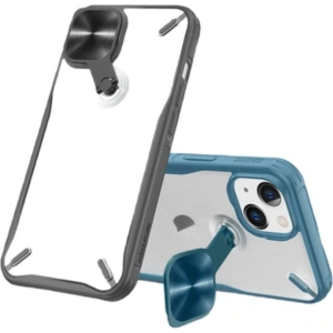 Etui Nillkin Cyclops Apple iPhone 13 Pro Max Black