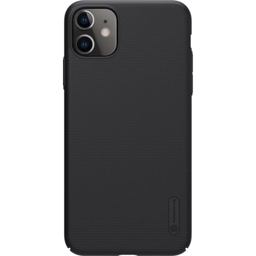 Kup Etui Nillkin Super Shield Samsung Galaxy M52 5G Fekete - NLK364BLK - {ean13} - Sklep Home Screen