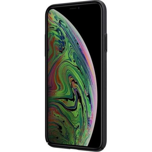 Kup Etui Nillkin Super Shield Samsung Galaxy M52 5G Fekete - NLK364BLK - {ean13} - Sklep Home Screen
