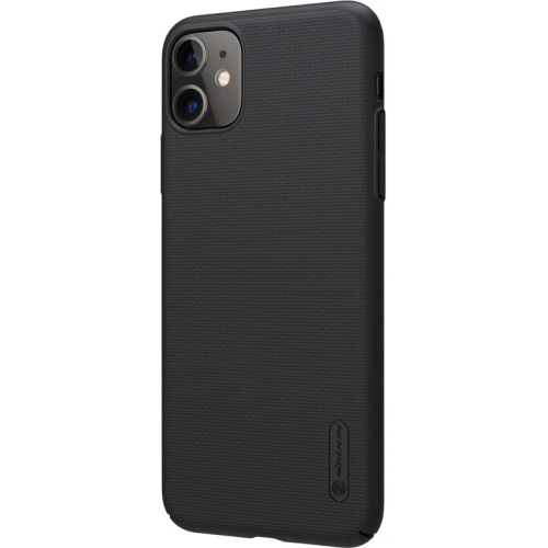 Kup Etui Nillkin Super Shield Samsung Galaxy M52 5G Fekete - NLK364BLK - {ean13} - Sklep Home Screen