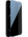 Nillkin Privacy Apple iPhone 16e / 14 / 13 / 13 Pro Black
